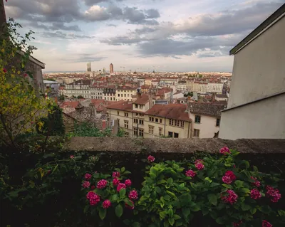 Lyon, France