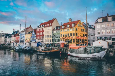 Copenhagen, Denmark