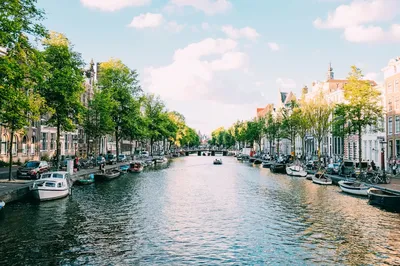 Amsterdam, Netherlands