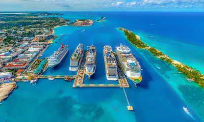 Antigua, Antigua and Barbuda