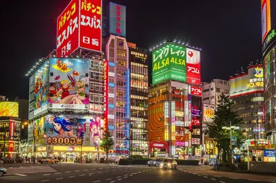 Sapporo, Japan