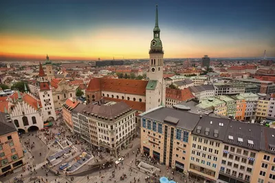 Munich, Germany