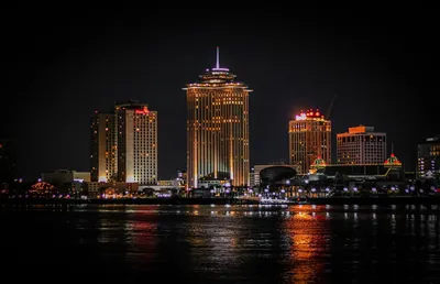 New Orleans, United States