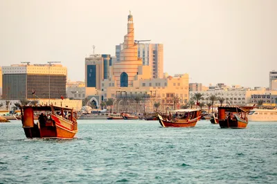 Doha, Qatar