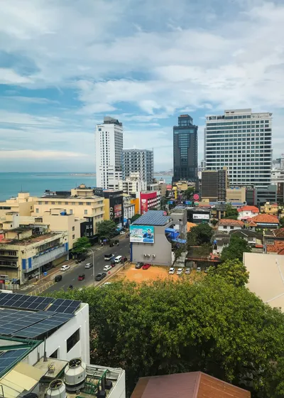 Colombo, Sri Lanka